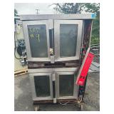 Scrap Kitchen Equipment