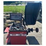 WHEEL BALANCER VAL SERIES 1000
