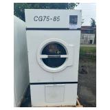 Continental Commercial Dryer
