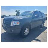 2011 FORD EXPEDITION