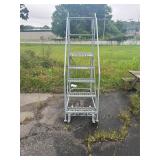 Ladder