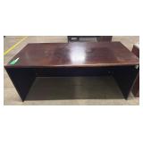 EXECUTIVE DESK