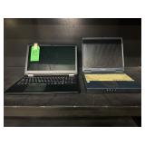 DELL LATITUDE E5570 LAPTOP COMPUTER PANASONIC C...