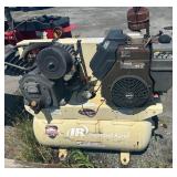 VANAIR AIR COMPRESSOR
