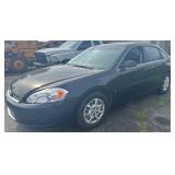 2007 CHEVY IMPALA (133,319 miles)