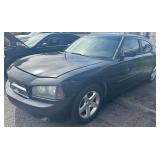 2010 Dodge Charger (131,726 miles)