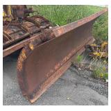 SNOW PLOW