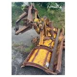 SNOW PLOW