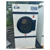 B&C Technologies Commercial Dryer
