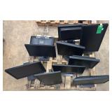 (10) MONITORS