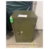 GREEN SAFE