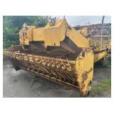 Entyre ECS645 Chip Spreader