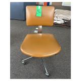 Vintage Rolling Chair