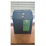 Small Metal Box