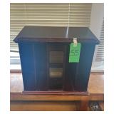 Desk Top Podium/File Holder