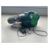 Handheld Vacuum
