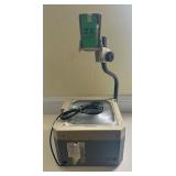 Overhead Projector