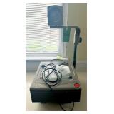 Overhead Projector