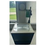 Overhead Projector