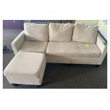 Off White Couch
