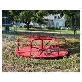 Merry-Go-Round