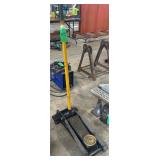 Floor Jack