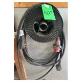 30 Amp Extension Cords