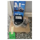 New LED Light