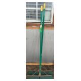 2 Shop Brooms