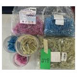 Assorted Electrical Butt Connectors