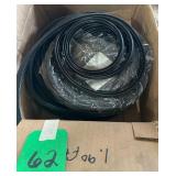 Box of Weather Stripping