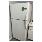 Frigidaire Refrigerator (Working)