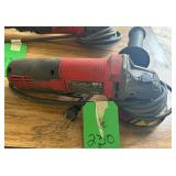 Electric Grinder