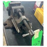 Bench Clamp