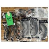 Assorted Safety Glasses