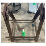 Material Stand/Roller