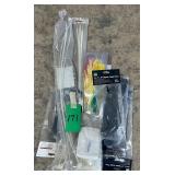 Assorted Zip Ties