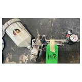 Paint Sprayer