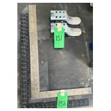 2 Framing Squares