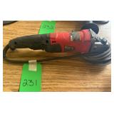 Electric Grinder