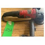Electric Grinder