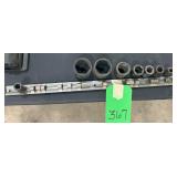 Impact Sockets & Holder