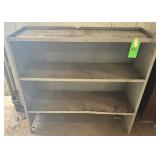Metal Shelf