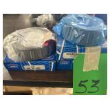 Assorted New Bearings