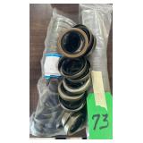 Assorted New 10-172 Seals