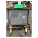 Small Work Light
