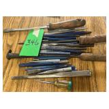 Assorted Punches