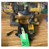 Dewalt Drill & Driver w/Charger