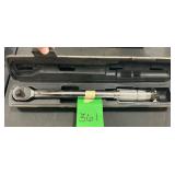 Torque Wrench