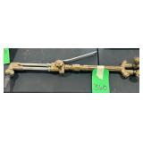 Acetylene Torch